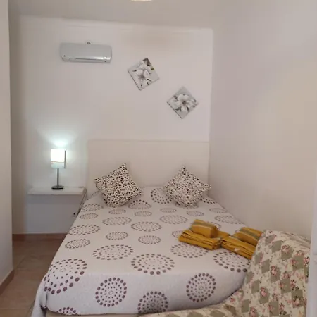 Apartament Casas Da Bela - Bairro Tipico Na