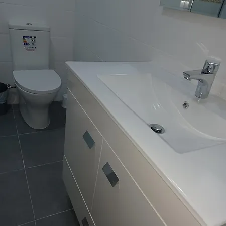 Casas Da Bela - Bairro Tipico Na Apartment *