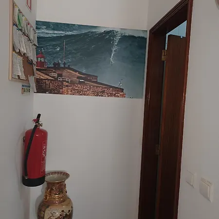 Apartament Casas Da Bela - Bairro Tipico Na *