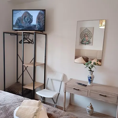 Casas Da Bela - Bairro Tipico Na * Назаре