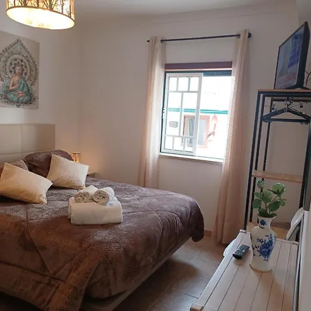 Apartament Casas Da Bela - Bairro Tipico Na *