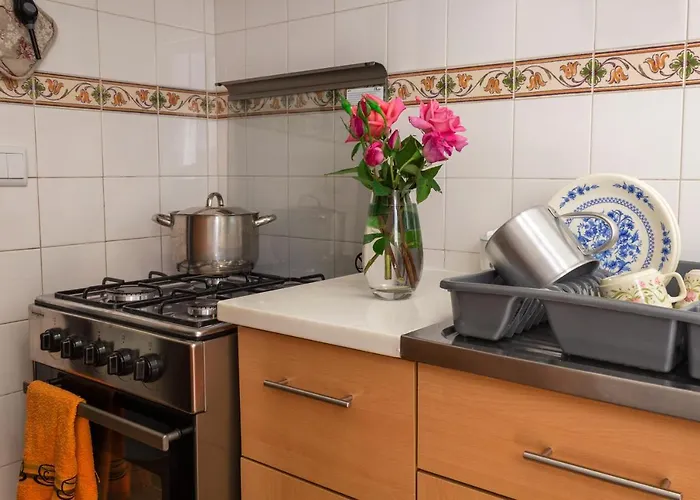 アパート Casas Da Bela - Bairro Tipico Na