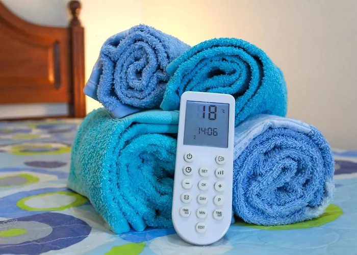 Casas Da Bela - Bairro Tipico Na アパート