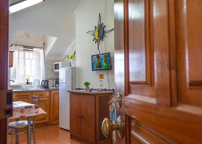 Casas Da Bela - Bairro Tipico Na ナザレ