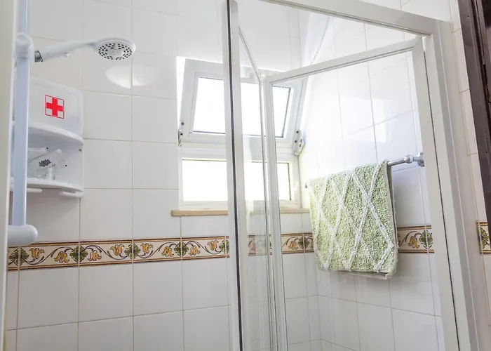 Casas Da Bela - Bairro Tipico Na アパート *