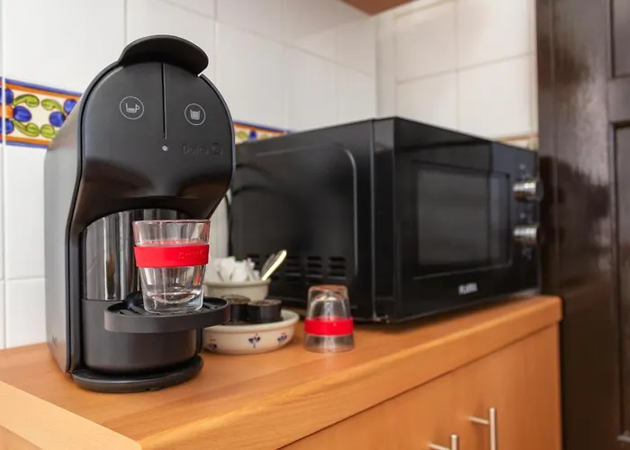 Casas Da Bela - Bairro Tipico Na ナザレ