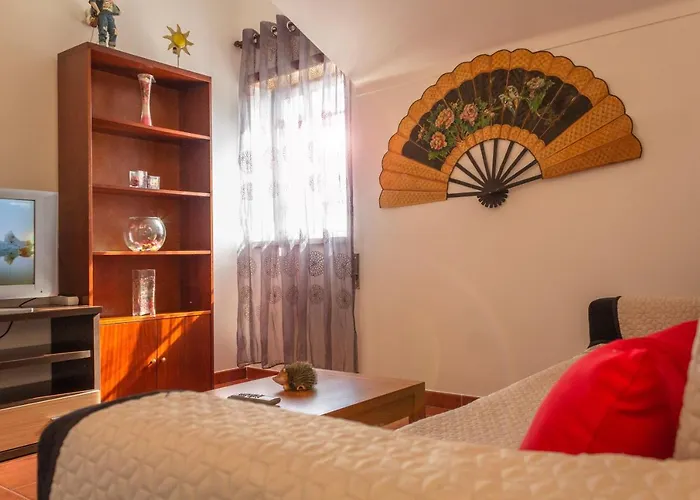 Casas Da Bela - Bairro Tipico Na アパート *