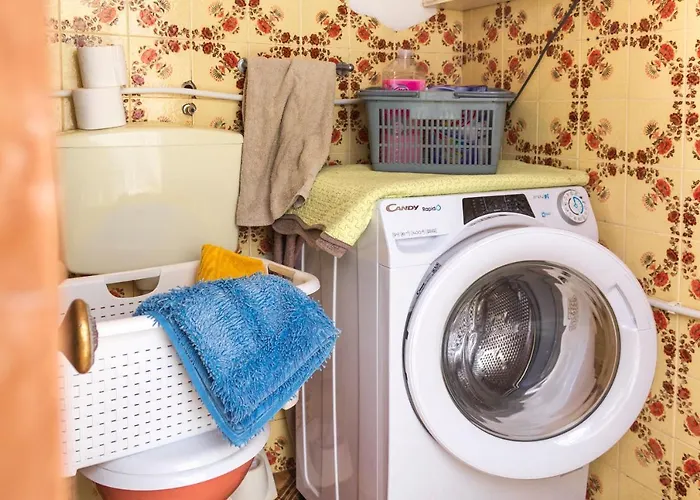 Casas Da Bela - Bairro Tipico Na アパート ナザレ