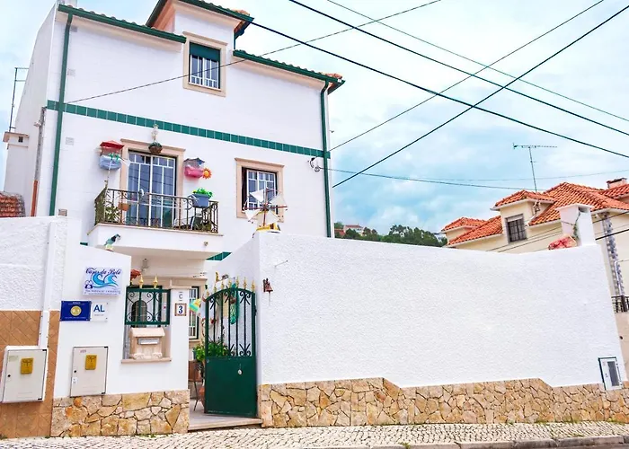 Casas Da Bela - Bairro Tipico Na *