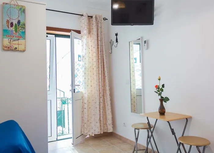 アパート Casas Da Bela - Bairro Tipico Na *