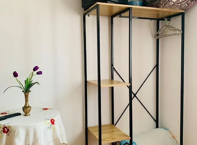 Casas Da Bela - Bairro Tipico Na