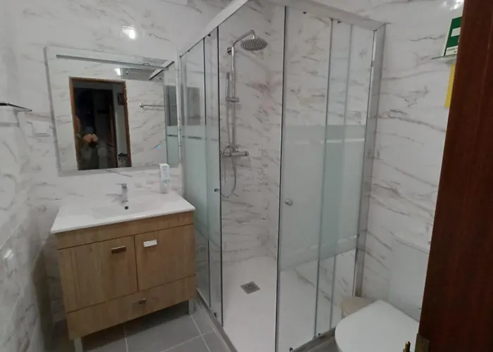 アパート Casas Da Bela - Bairro Tipico Na *