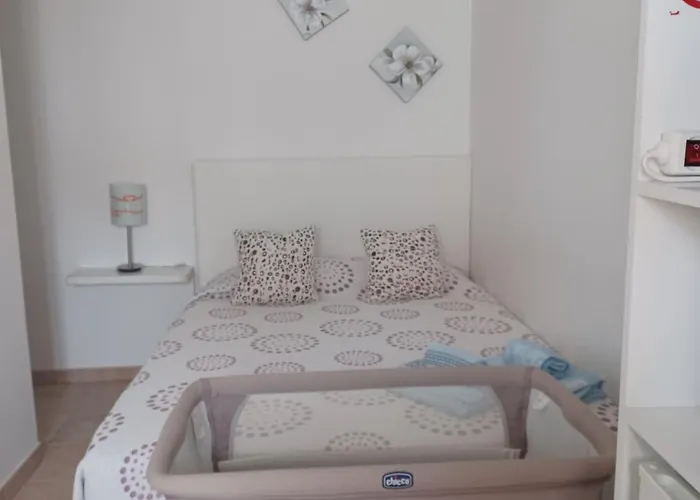 アパート Casas Da Bela - Bairro Tipico Na ナザレ